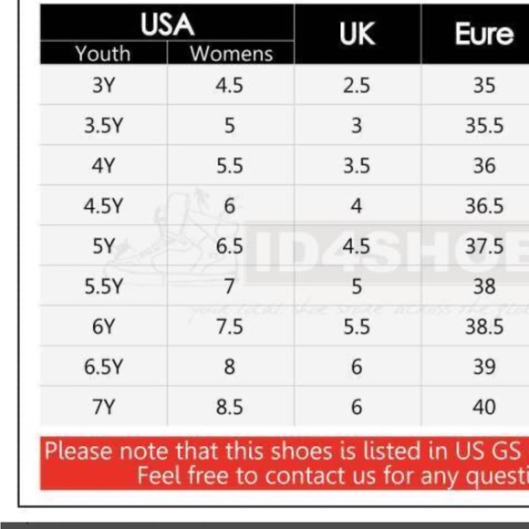 New turquoise Nike High Tops - Picture 7 of 8